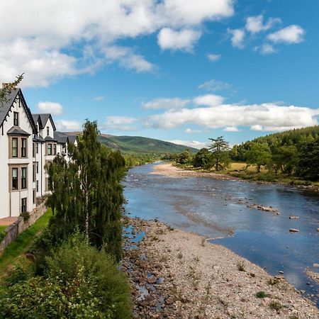 Historic Village, Rare Find, Amazing Views Ballater Esterno foto