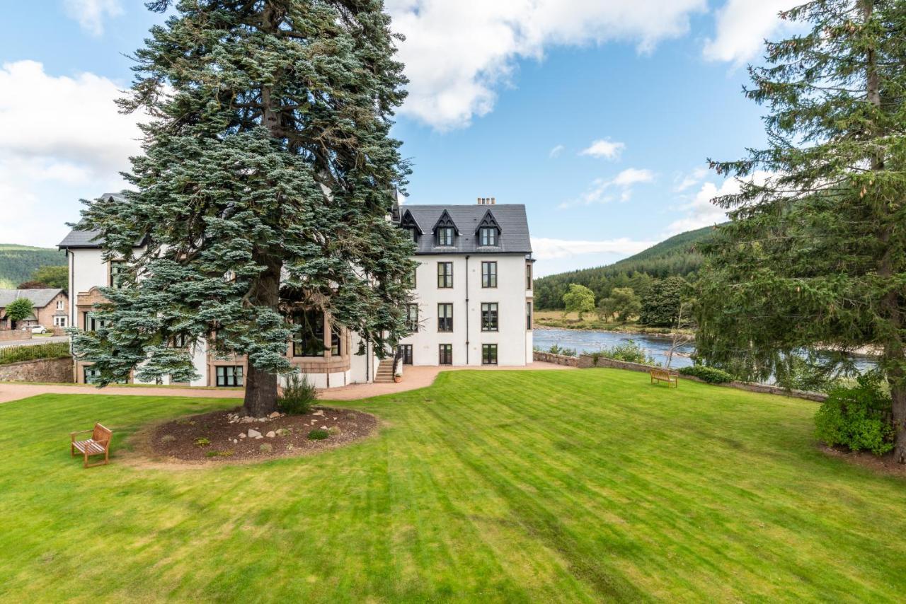 Historic Village, Rare Find, Amazing Views Ballater Esterno foto